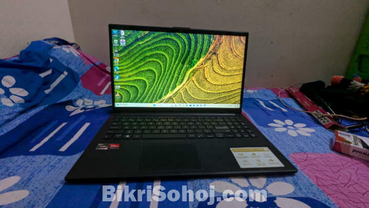 Asus Vivobook go 15